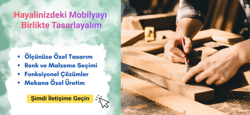 Mobilya Tasarım