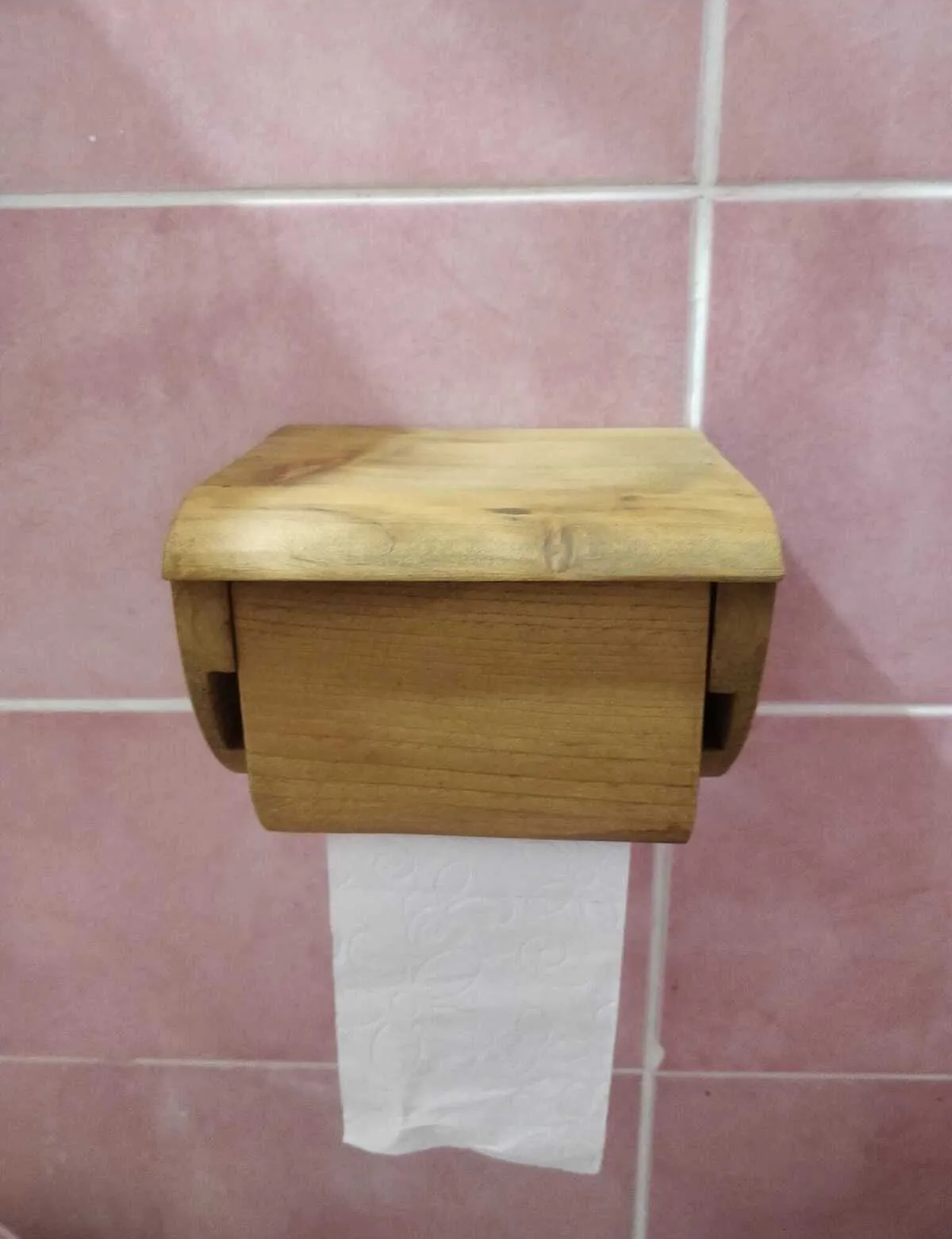 Doğallık ve Şıklık Bir Arada: Ahşap Banyo Setleri