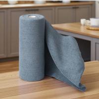 Toptan 5 Renk Rulo Mikrofiber Temizlik Bezleri!