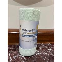 Toptan 5 Renk Rulo Mikrofiber Temizlik Bezleri!