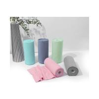 FB Cup (20'li Rulo) Mikro-Fb Çok Amaçlı %100 Mikrofiber Temizlik Bezi 25X32 Kopart Kullan Turkuaz