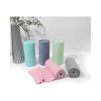 FB Cup (20'li Rulo) Mikro-Fb Çok Amaçlı %100 Mikrofiber Temizlik Bezi 25X32 Kopart Kullan Su Yeşili