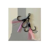 12# Assist Hook – İkili Avantaj Paket