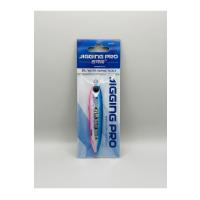 60 Gr Slow Jig Suni Balık Yemi - 5'li Avantaj Seti (Glow Özellikli)