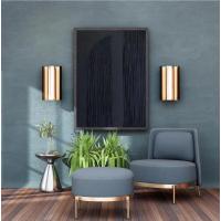 10230 Alçı Dokulu Kanvas Tablo 70x100