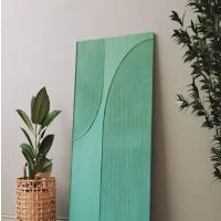 10270 Alçı Dokulu Kanvas Tablo 70x100
