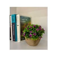 Mekanlara Rafine Bir Dokunuş: Flora Esintili Yapay Çiçek