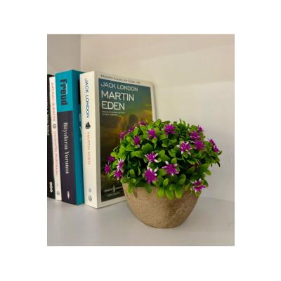 Mekanlara Rafine Bir Dokunuş: Flora Esintili Yapay Çiçek