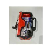 Fileli Jig Takım Çantası - Small Boy (13x26.5 cm) - Yıkanabilir Su Tutmaz Tasarım