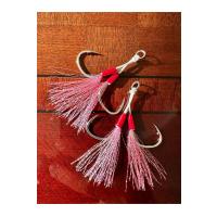 Assist Hook 2/0 - BKK Kanca ve Karbon Çelik