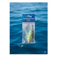 60 Gr Slow Jig Yemi 6'lı Avantaj Seti – Profesyonellerin Tercihi, Balıkçıların Gücü!