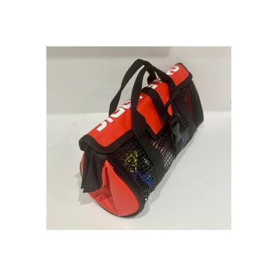 Fileli Jig Takım Çantası - Small Boy (13x26.5 cm) - Yıkanabilir Su Tutmaz Tasarım