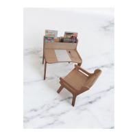 Education Table Montessori Çocuk Etkinlik Masa Sandalye Seti 2-10 Yaş İçin