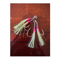 1/0 Simli Asist İğne - 2’li Avantaj Paketi