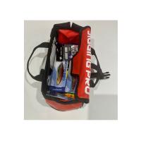 Fileli Jig Takım Çantası - Small Boy (13x26.5 cm) - Yıkanabilir Su Tutmaz Tasarım