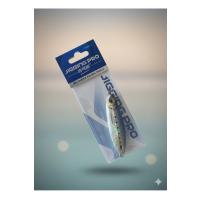 60 Gr Slow Jig – 4’lü Avantaj Seti