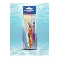 80g Slow Jig 3'lü Avantaj Seti – Tuzlu Suyun Trofe Avcısı