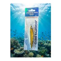 80 Gr Slow Jig Yemi – 3’lü Avantaj Seti