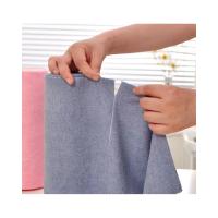 FB Cup (20'li Rulo) Mikro-Fb Çok Amaçlı %100 Mikrofiber Temizlik Bezi 25X32 Kopart Kullan (Indigo Mavisi)