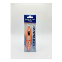 100g Slow Jig 4'lü Avantaj Seti - Derin Su ve Akıntı İçin Suni Yem