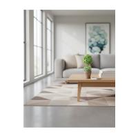 Dekoratif Saksılı Yapay Şimşir - 24 cm - Bakım Gerektirmeyen Taze & Yeşil Ev Ofis Dekoru