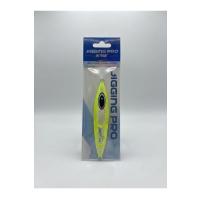 80g Slow Jig 4'lü Avantaj Seti - Tuzlu Su İçin Yüksek Kalite Suni Yem