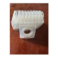 2.0# 0.249mm %100 Florokarbon Şok Lider Misina - 50 Metre - 4.20kg / 9.26lb