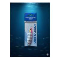 60 Gr Slow Jig – 4’lü Avantaj Seti