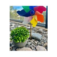 Yapay Şimşir (Boxwood) Çiçeği Premium Antrasit Saksılı Ofis Ev Dekorasyonu ?