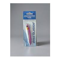 60 Gr Slow Jig Suni Balık Yemi - 5'li Avantaj Seti (Glow Özellikli)