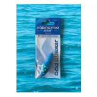 60 Gr Slow Jig Yemi 6'lı Avantaj Seti – Profesyonellerin Tercihi, Balıkçıların Gücü!