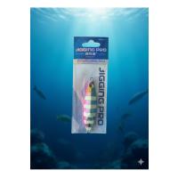 60 Gr Slow Jig – 4’lü Avantaj Seti