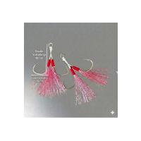 Assist Hook 2/0 - BKK Kanca ve Karbon Çelik