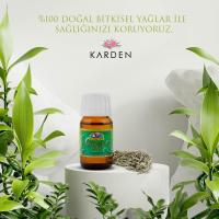 Adaçayı (Acı Elma) Yağı 20 ml