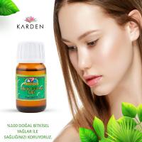 Adaçayı (Acı Elma) Yağı 20 ml