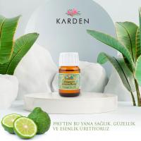 Bergamut Aroma Verici 20 ml