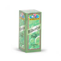 Biberiye Uçucu Yağı 20 ml