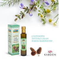 Çam Terebentin Esansı 250 ml