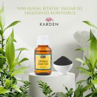 Çörekotu Yağı 50 ml