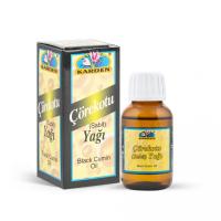 Çörekotu Yağı 50 ml