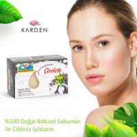 Çörekotu Yağlı Sabun 150 Gr