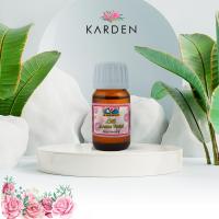 Gül Aroma Verici 20 ml