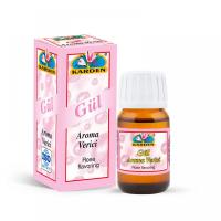 Gül Aroma Verici 20 ml