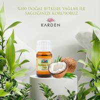 Hindistan Cevizi Yağı 20 ml