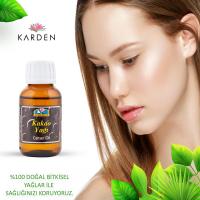 Kakao Yağı 50 ml