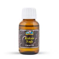 Kakao Yağı 50 ml