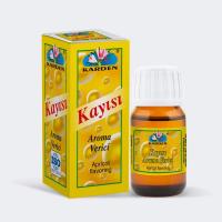 Kayısı Aroma Verici 20 ml