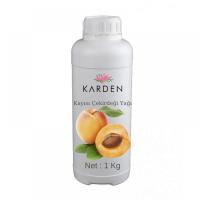 Kayısı Çekirdeği Yağı 1 Kg