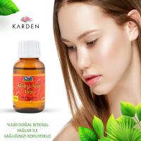 Kudret Narı Yağı 50 ml 