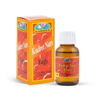 Kudret Narı Yağı 50 ml 